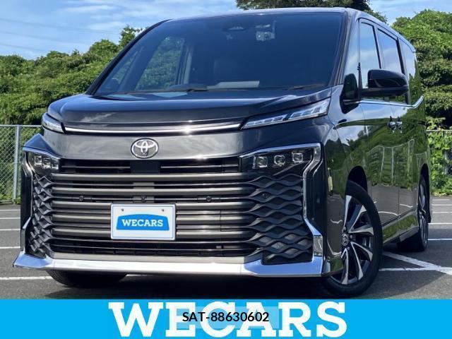 Toyota VOXY 2023-06 8878103-0