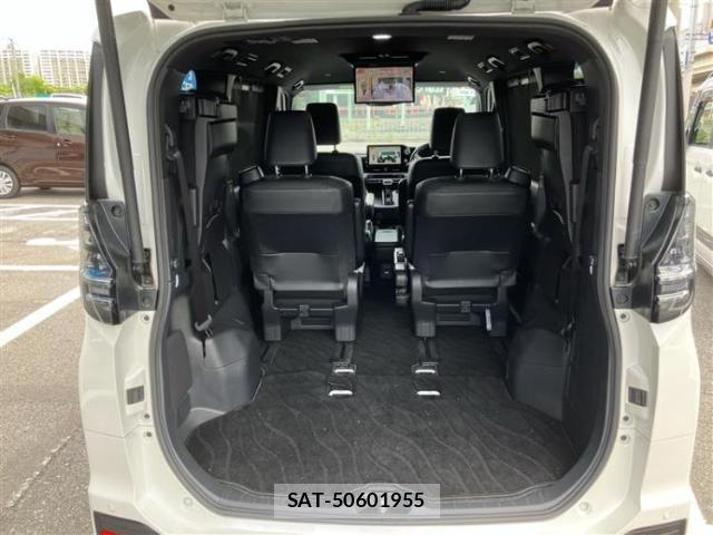 Toyota VOXY 2022-09 8878172-7