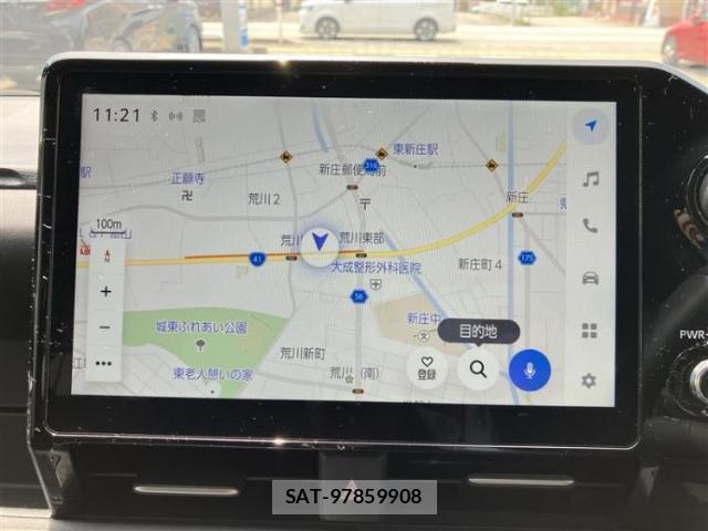 Toyota VOXY 2025-02 8878206-8