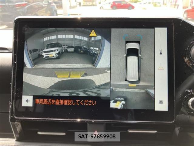 Toyota VOXY 2025-02 8878206-9
