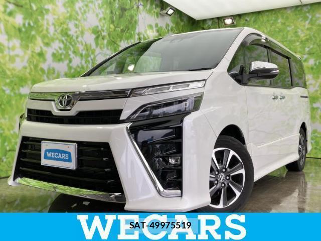 Toyota VOXY 2020-09 8878229-0
