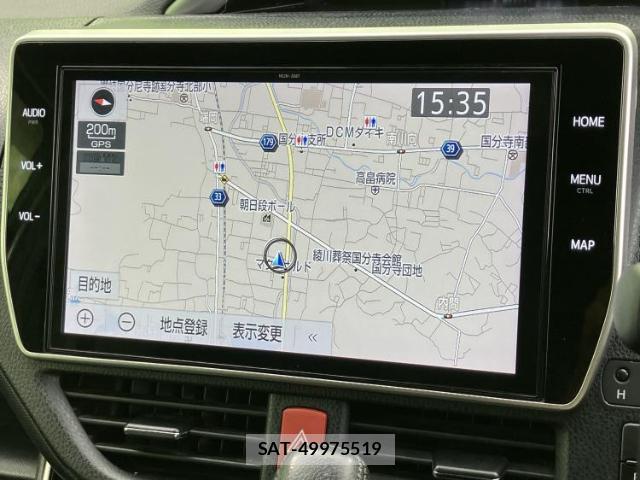 Toyota VOXY 2020-09 8878229-8