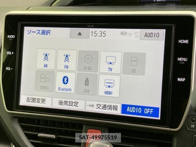 Toyota VOXY 2020-09 8878229-9