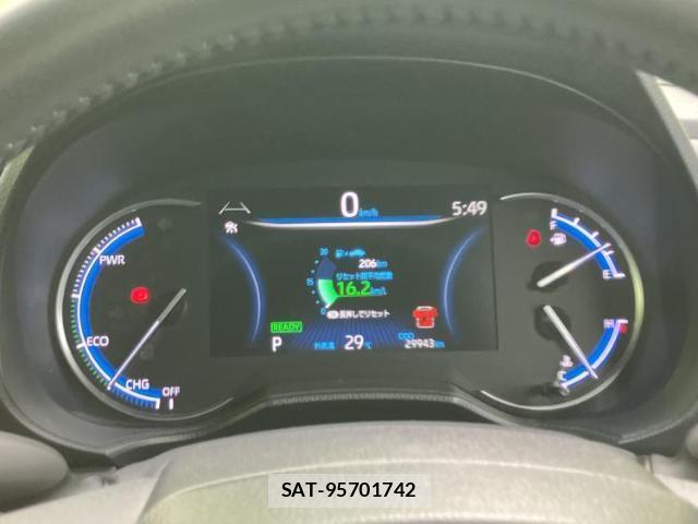 Toyota VOXY 2023-10 8878243-13