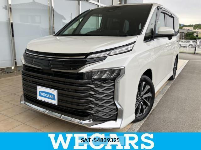 Toyota VOXY 2024-06 8878296-0