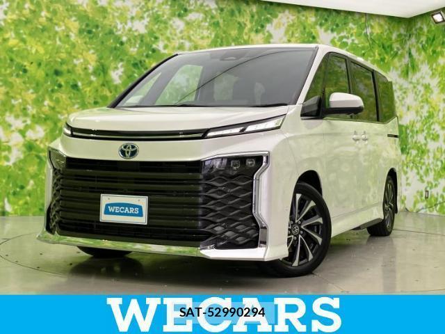 Toyota VOXY 2023-09 8878380-0