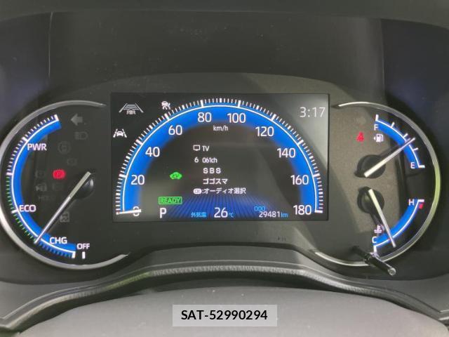 Toyota VOXY 2023-09 8878380-13