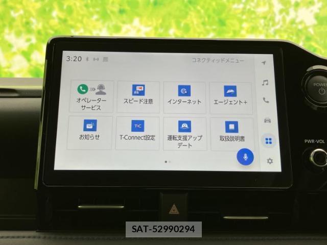 Toyota VOXY 2023-09 8878380-8