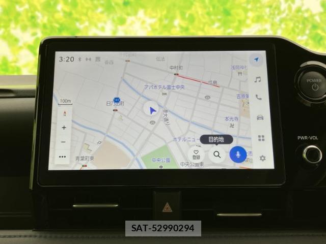 Toyota VOXY 2023-09 8878380-9