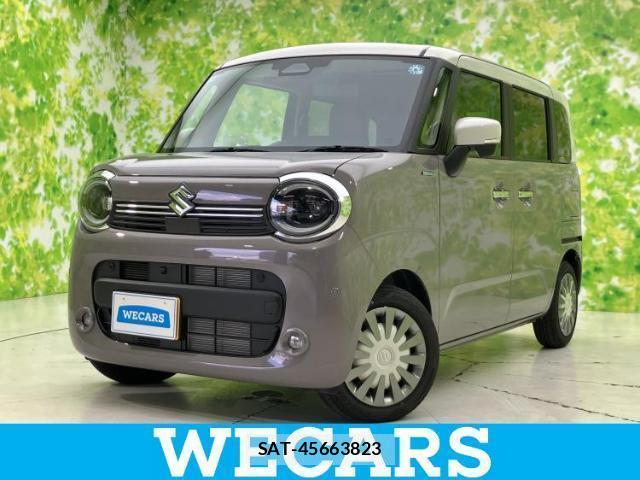 Suzuki WAGON R 2025-04 8876153-0