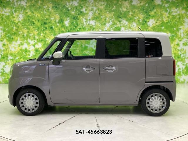Suzuki WAGON R 2025-04 8876153-1