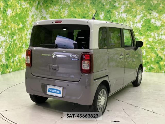 Suzuki WAGON R 2025-04 8876153-2
