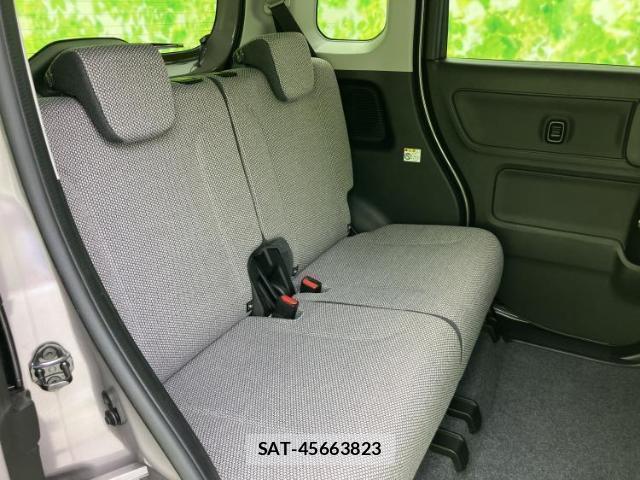Suzuki WAGON R 2025-04 8876153-4