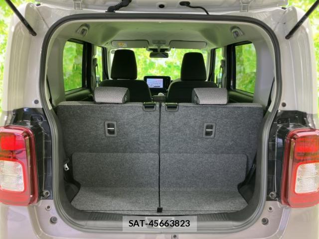 Suzuki WAGON R 2025-04 8876153-7