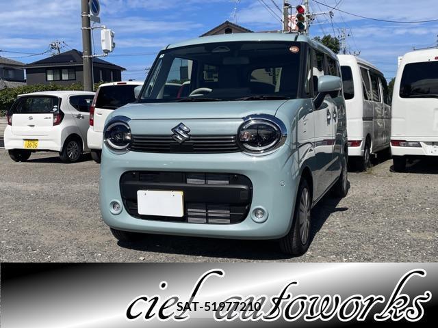 Suzuki WAGON R 2025-09 8876629-0