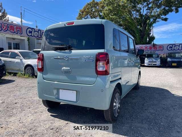 Suzuki WAGON R 2025-09 8876629-1