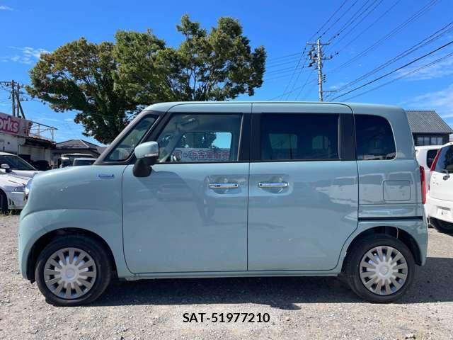 Suzuki WAGON R 2025-09 8876629-14