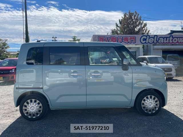 Suzuki WAGON R 2025-09 8876629-15