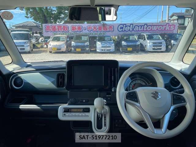 Suzuki WAGON R 2025-09 8876629-16