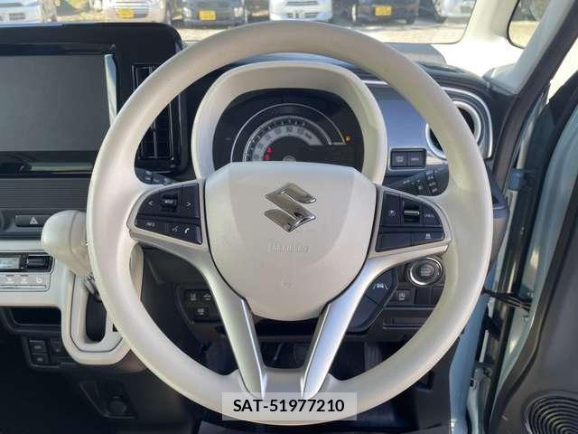 Suzuki WAGON R 2025-09 8876629-17