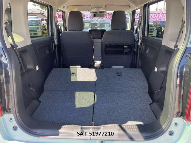 Suzuki WAGON R 2025-09 8876629-19