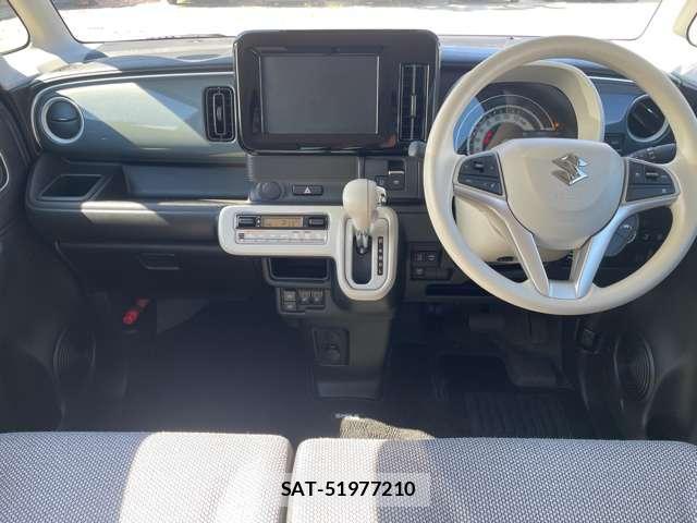 Suzuki WAGON R 2025-09 8876629-2