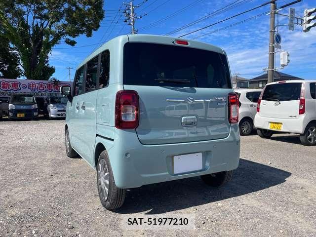 Suzuki WAGON R 2025-09 8876629-9