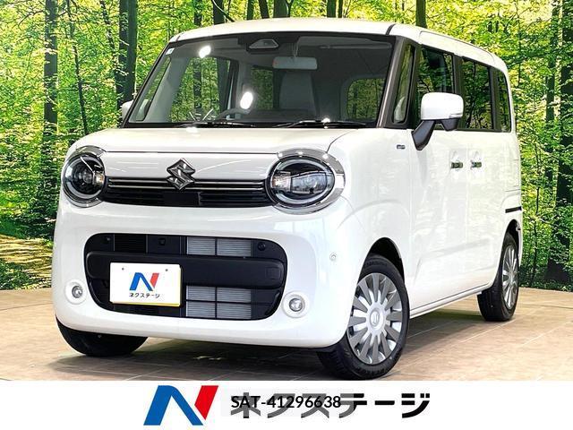 Suzuki WAGON R 2025-09 8877232-0
