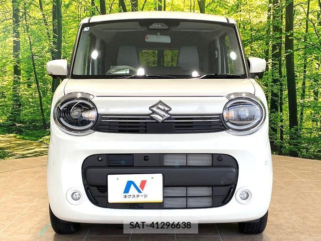 Suzuki WAGON R 2025-09 8877232-13