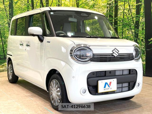 Suzuki WAGON R 2025-09 8877232-15