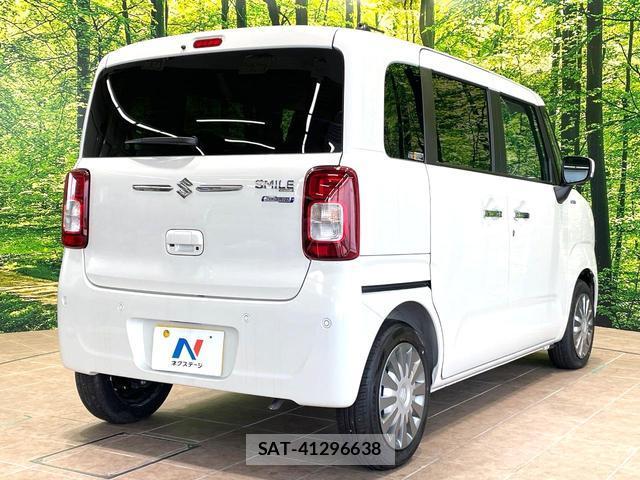 Suzuki WAGON R 2025-09 8877232-16