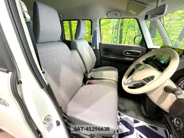 Suzuki WAGON R 2025-09 8877232-7