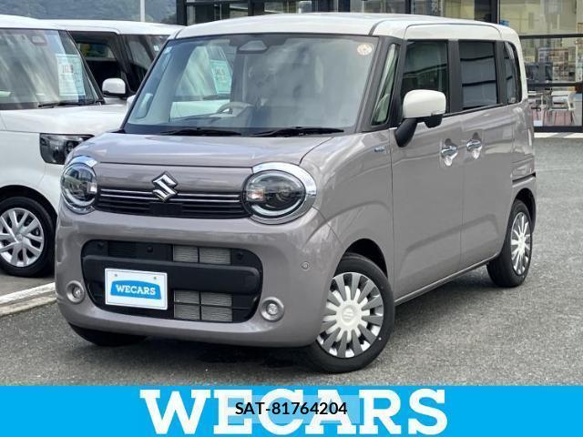 Suzuki WAGON R 2025-03 8878100-0