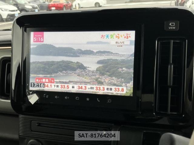 Suzuki WAGON R 2025-03 8878100-12