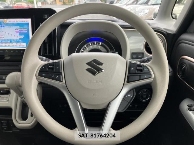 Suzuki WAGON R 2025-03 8878100-15