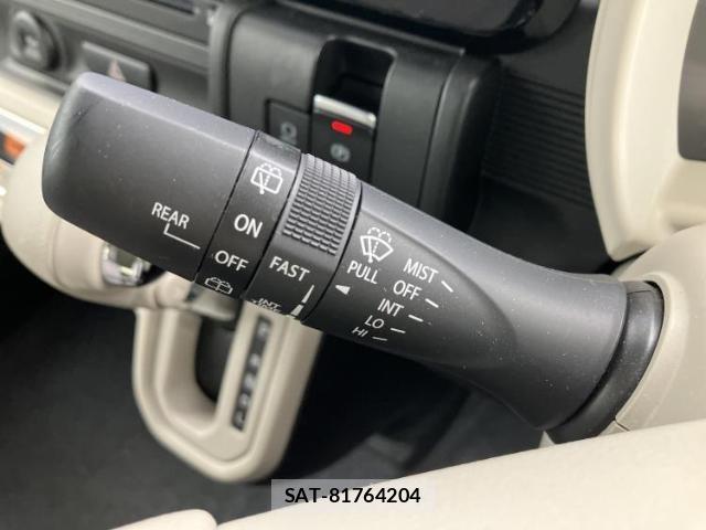 Suzuki WAGON R 2025-03 8878100-17