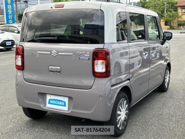 Suzuki WAGON R 2025-03 8878100-2