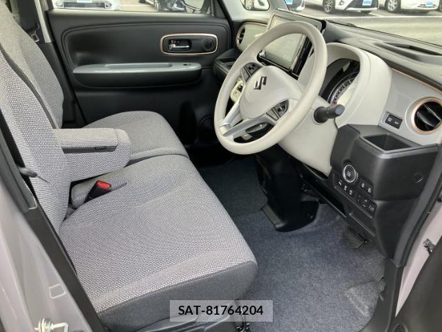 Suzuki WAGON R 2025-03 8878100-3