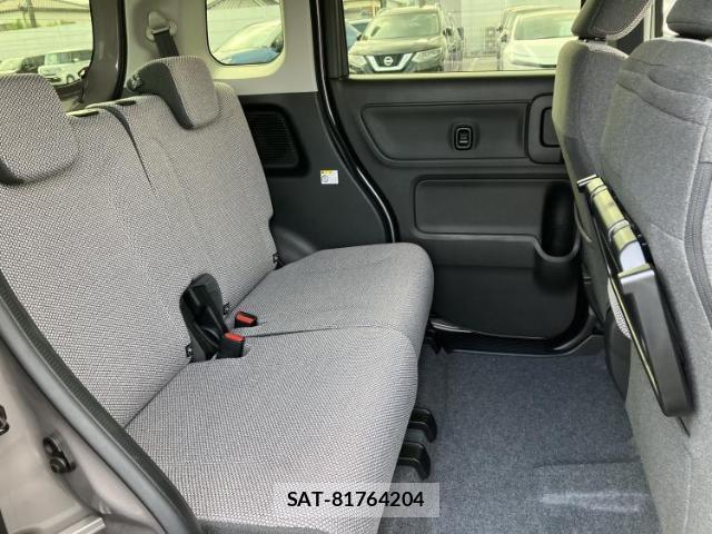 Suzuki WAGON R 2025-03 8878100-4