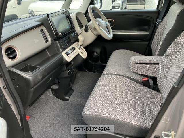 Suzuki WAGON R 2025-03 8878100-5
