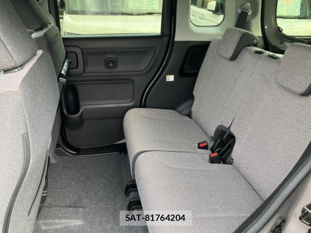 Suzuki WAGON R 2025-03 8878100-6
