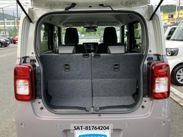 Suzuki WAGON R 2025-03 8878100-7