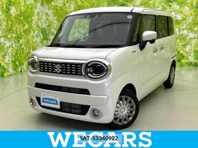 Suzuki WAGON R 2021-10 8878167-0