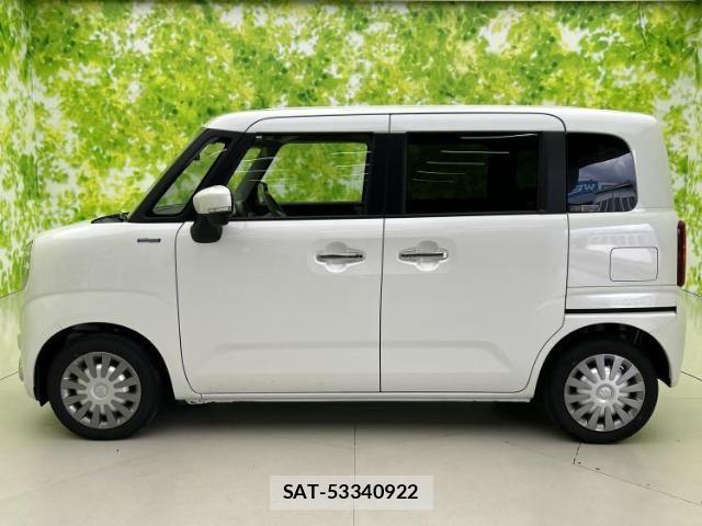 Suzuki WAGON R 2021-10 8878167-1
