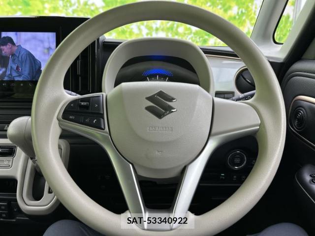 Suzuki WAGON R 2021-10 8878167-14