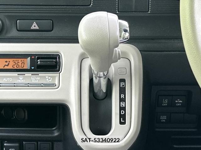 Suzuki WAGON R 2021-10 8878167-17