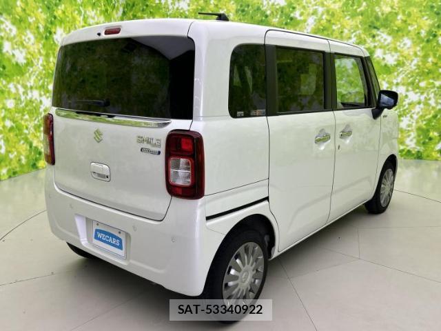 Suzuki WAGON R 2021-10 8878167-2