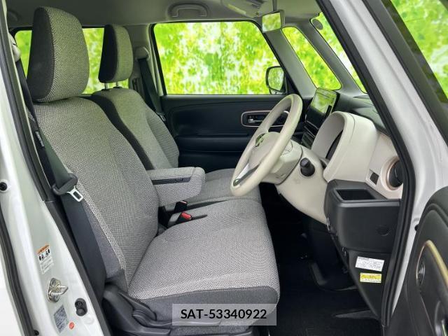 Suzuki WAGON R 2021-10 8878167-3