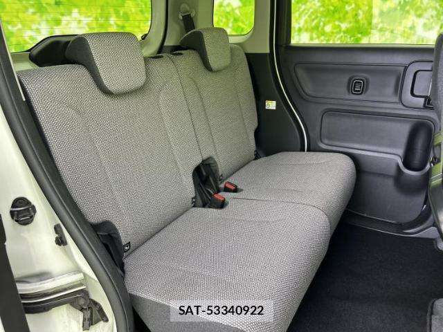 Suzuki WAGON R 2021-10 8878167-4