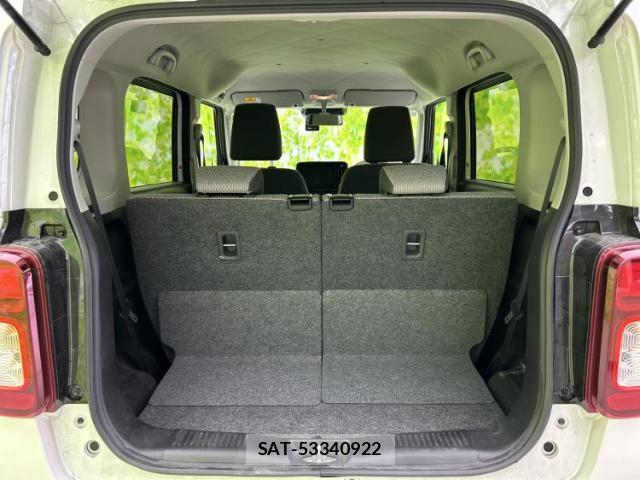 Suzuki WAGON R 2021-10 8878167-5